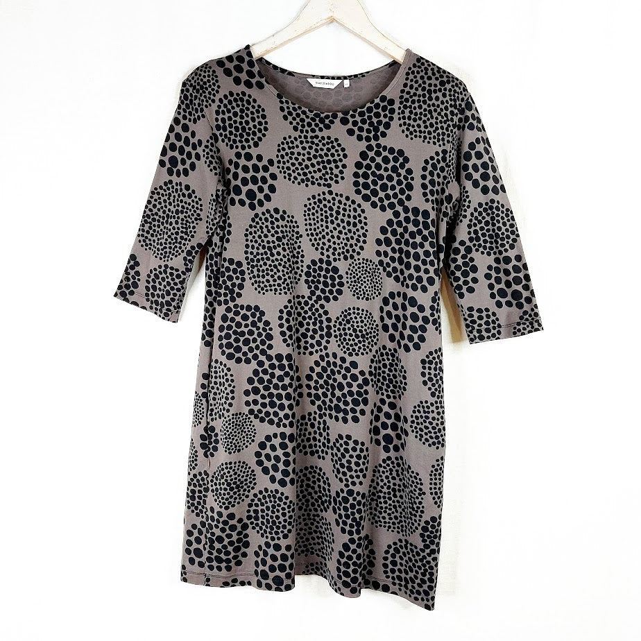 Marimekko trikoomekko koko XS