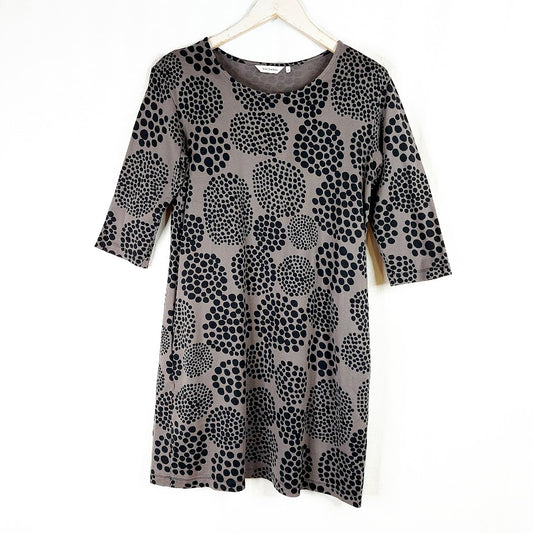 Marimekko trikoomekko koko XS