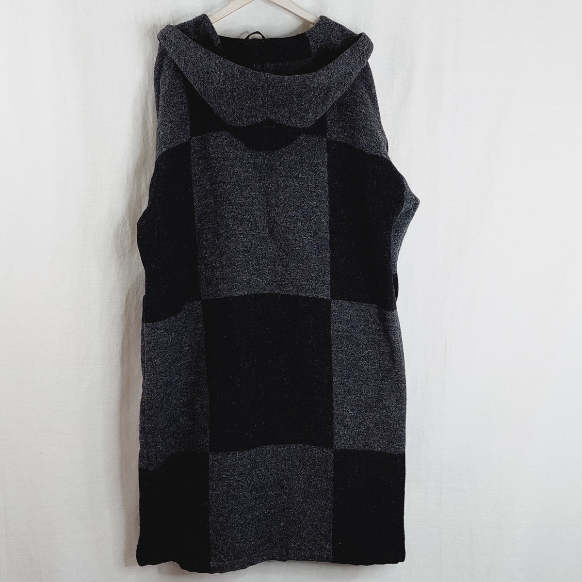Marimekko vintage villakangastakki koko XL - XXL