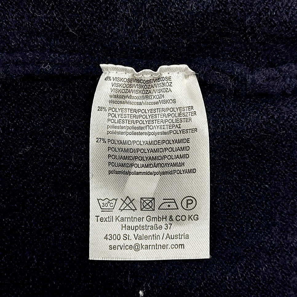 Marinello pooloneule koko S