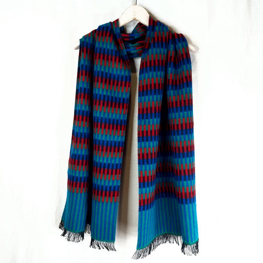 Marja Kurki huivi 41,5x176 cm