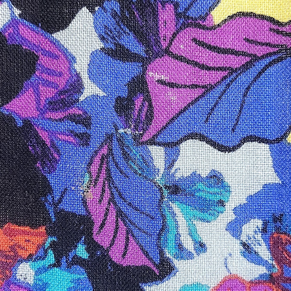 Marja Kurki ohut villahuivi 51x174 cm