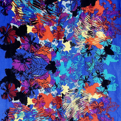 Marja Kurki ohut villahuivi 51x174 cm