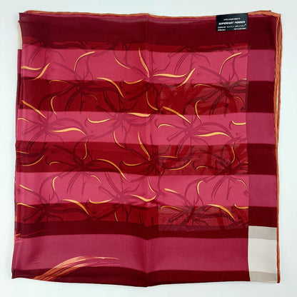 Marja Kurki silkkihuivi 87x87 cm