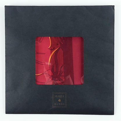 Marja Kurki silkkihuivi 87x87 cm