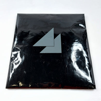 Marja Kurki silkkihuivi 86x87 cm