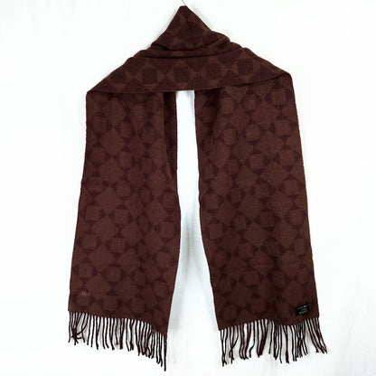 Marja Kurki villahuivi 32x174 cm