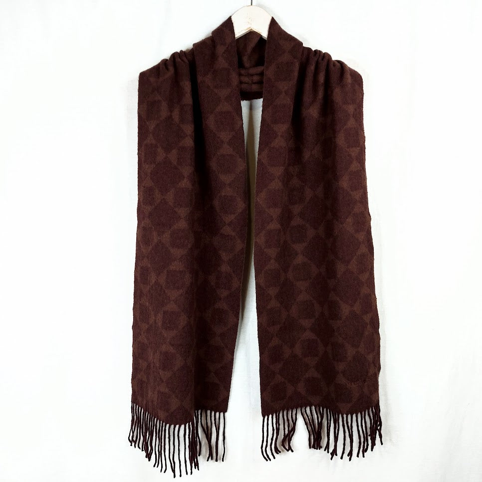 Marja Kurki villahuivi 32x174 cm