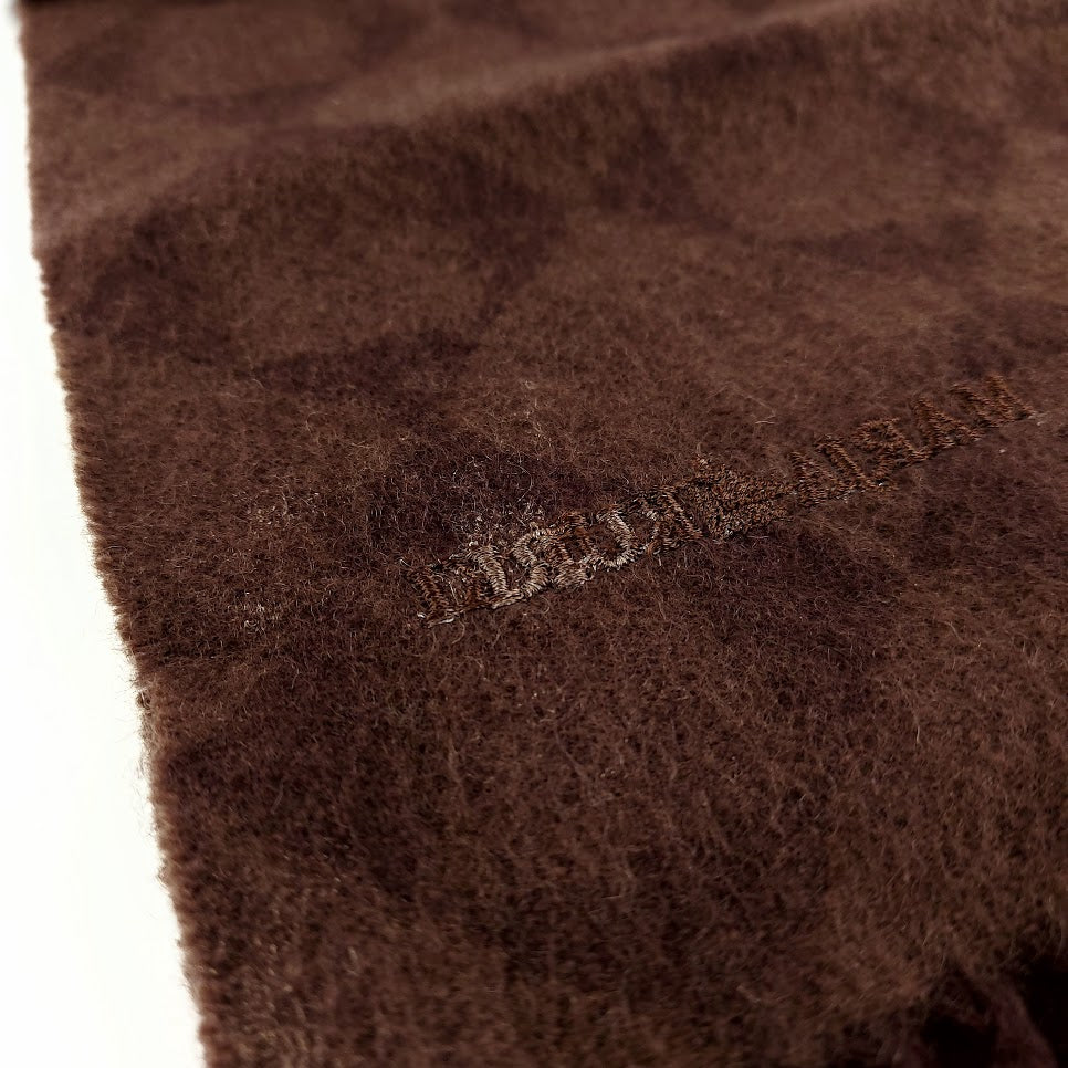 Marja Kurki villahuivi 32x174 cm