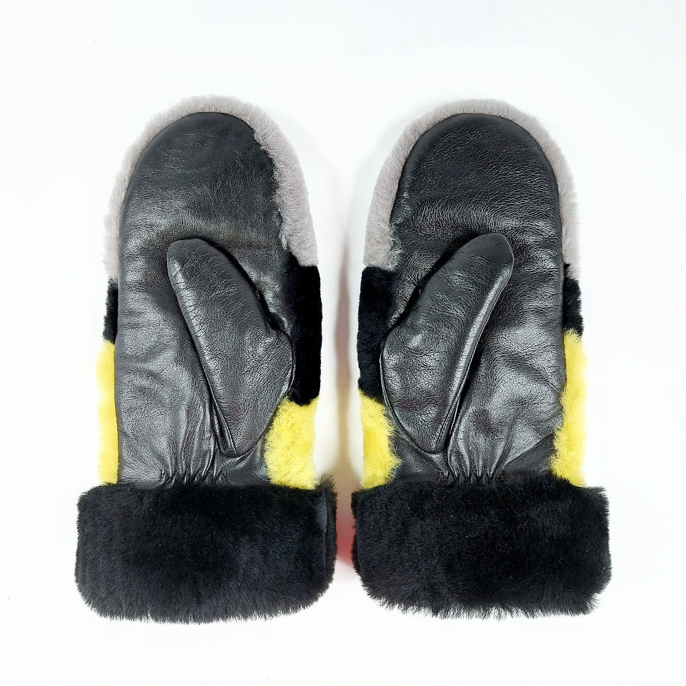 Markberg CattyMBG Bitter Lime lapaset koko M/L