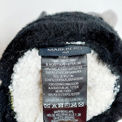 Markberg CattyMBG Bitter Lime lapaset koko M/L