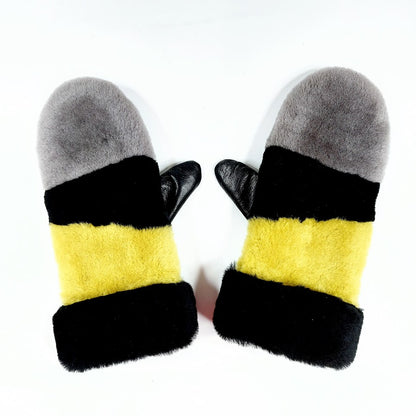 Markberg CattyMBG Bitter Lime lapaset koko M/L