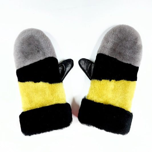 Markberg CattyMBG Bitter Lime lapaset koko M/L