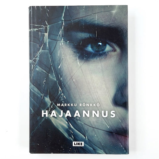 Markku Rönkkö: Hajaannus