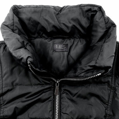 Marks & Spencer toppatakki koko 44