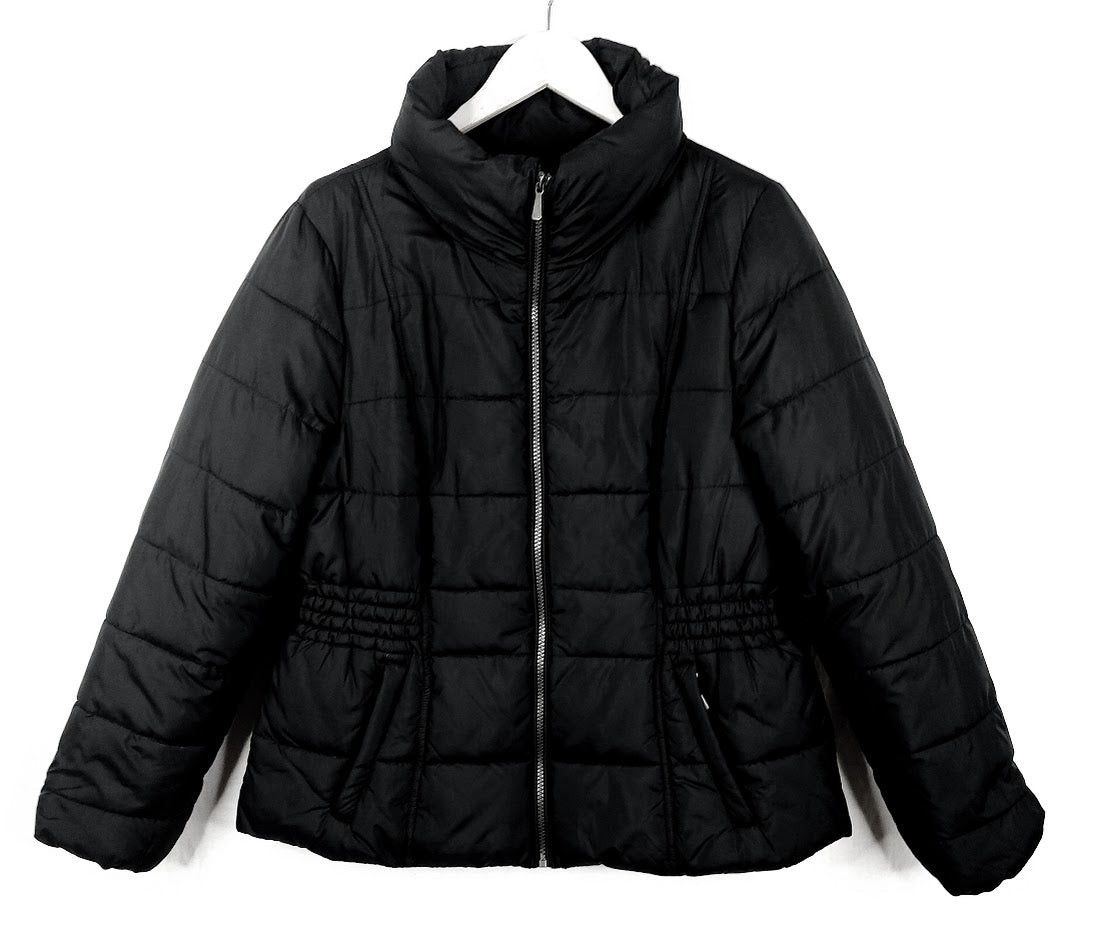 Marks & Spencer toppatakki koko 44