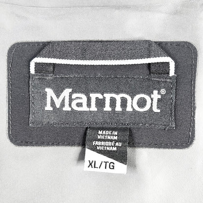 Marmot Gore-Tex kuoritakki koko XL