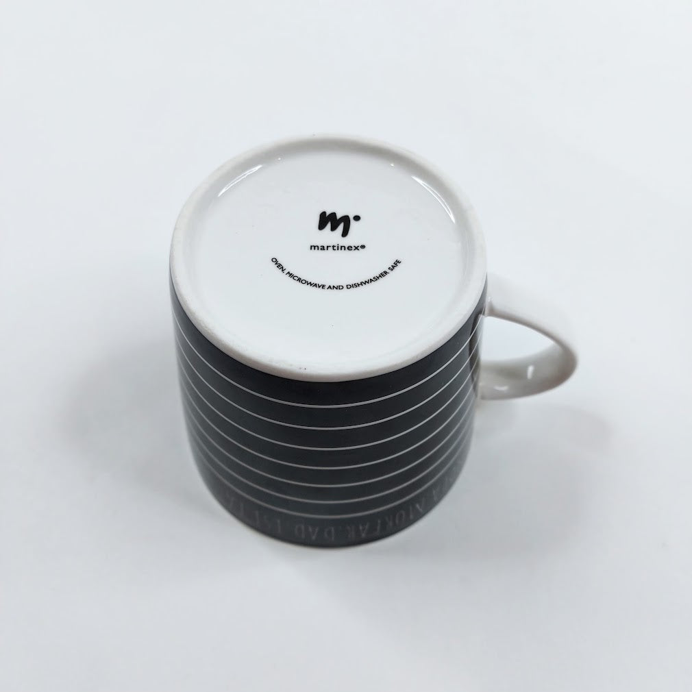 Martinex muki