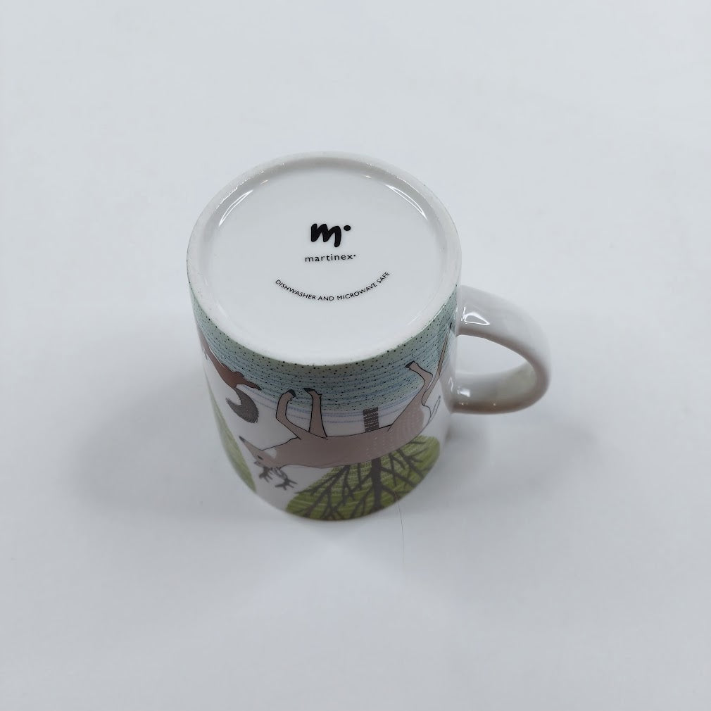 Martinex muki