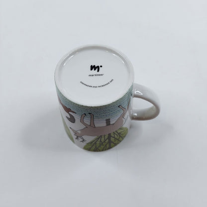 Martinex muki