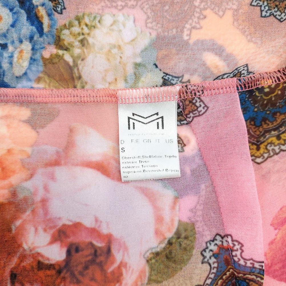 Maryan Mehlhorn rantatunika koko S