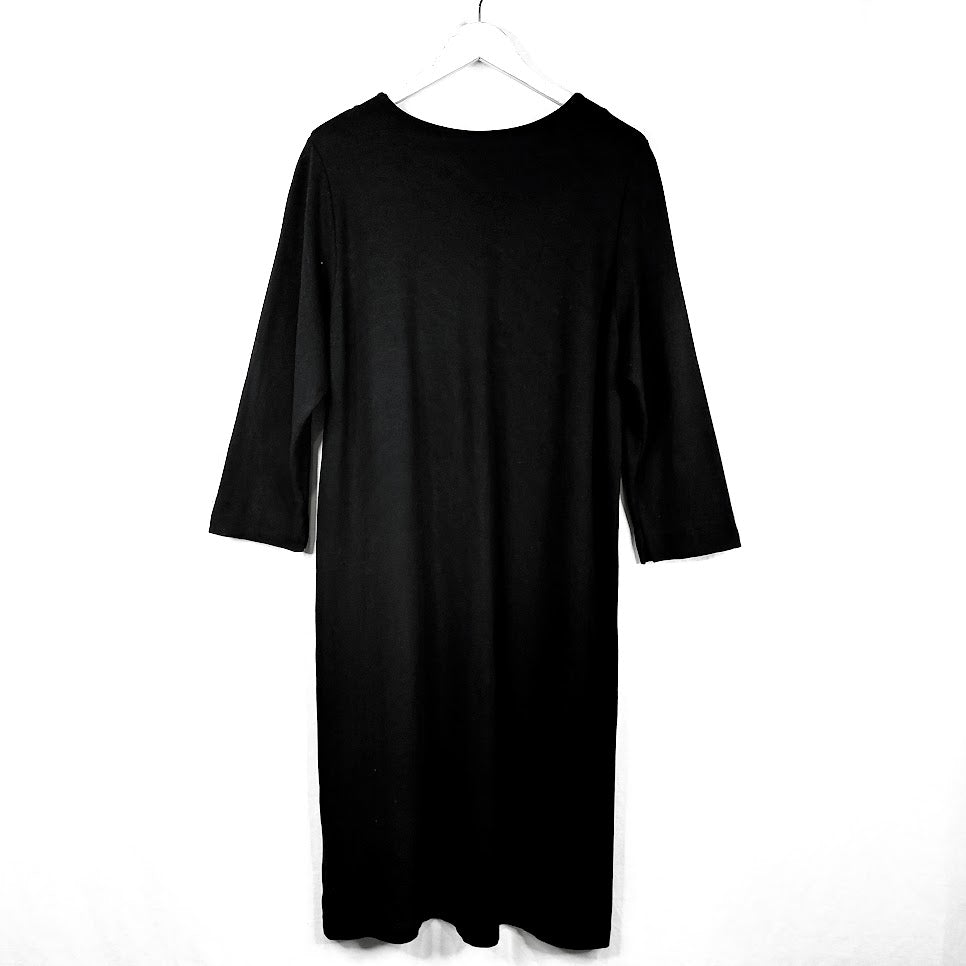 Masai trikoomekko koko XL