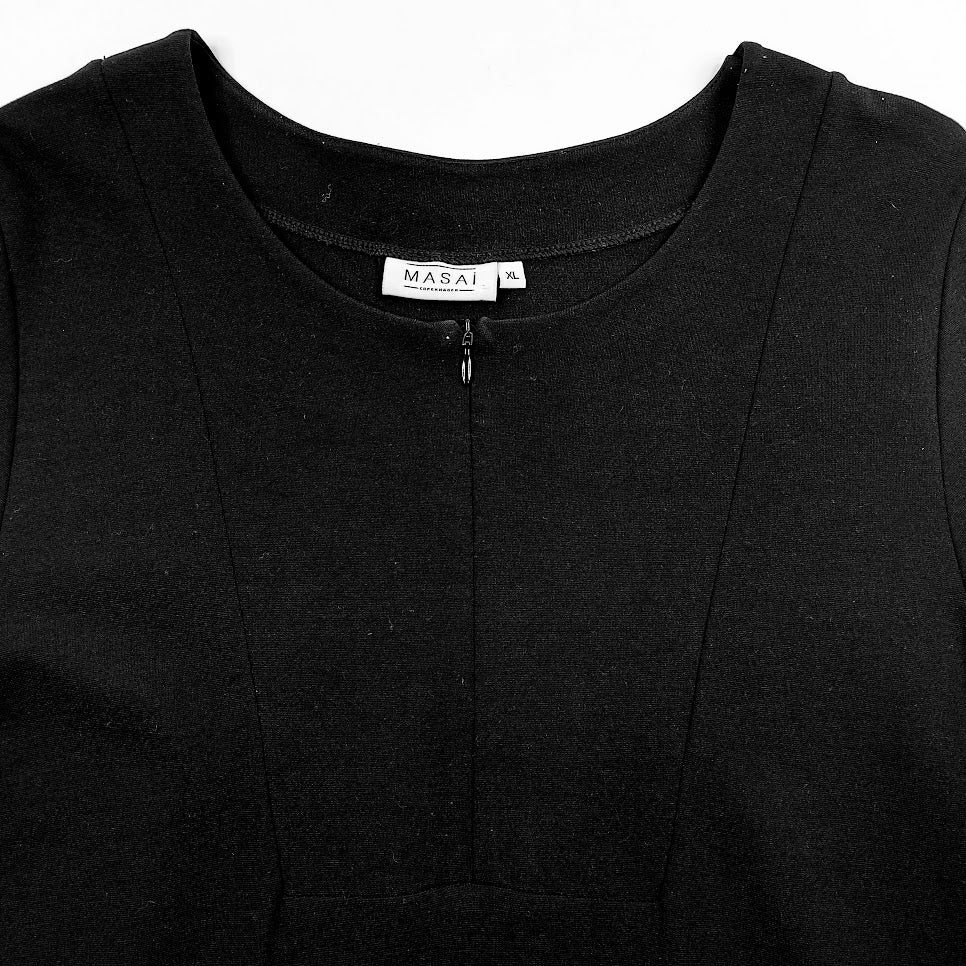 Masai trikoomekko koko XL