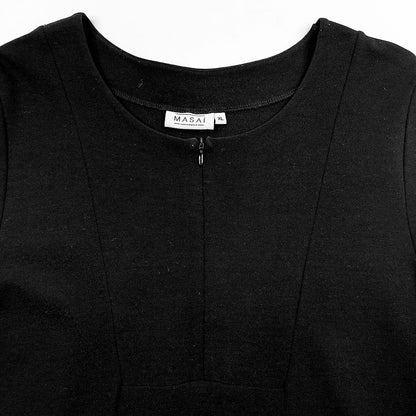 Masai trikoomekko koko XL