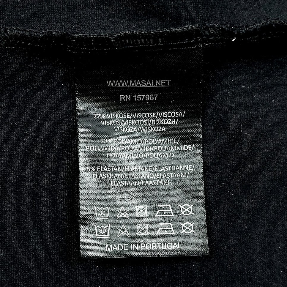 Masai trikoomekko koko XL