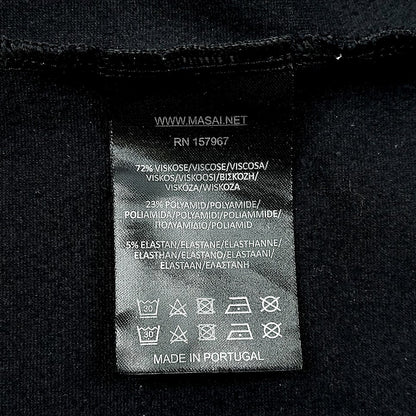 Masai trikoomekko koko XL