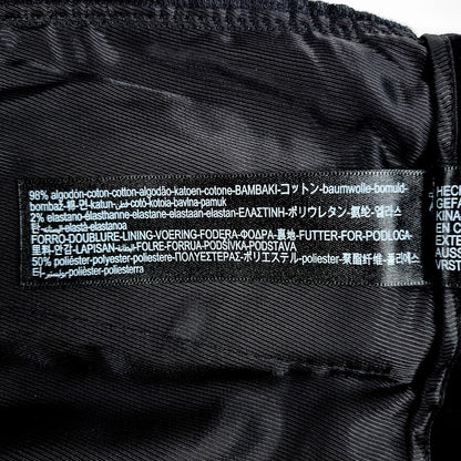 Massimo Dutti samettihousut koko 42