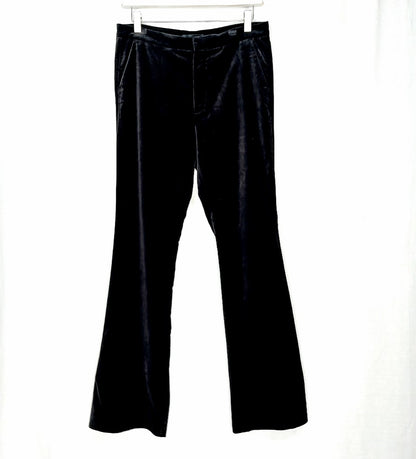 Massimo Dutti samettihousut koko 42