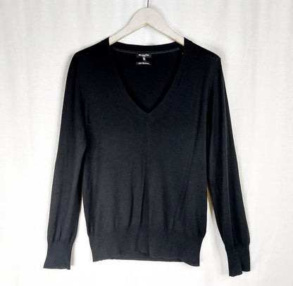 Massimo Dutti silkkikashmirneule koko XL