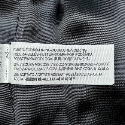 Massimo Dutti villakangasbleiseri koko 36