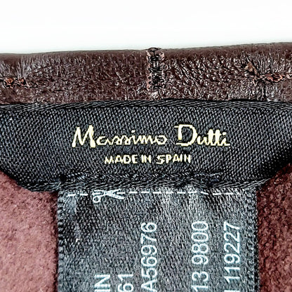 Massimo Dutti vyö koko M