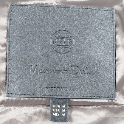 Massimo Dutti parkatakki koko M