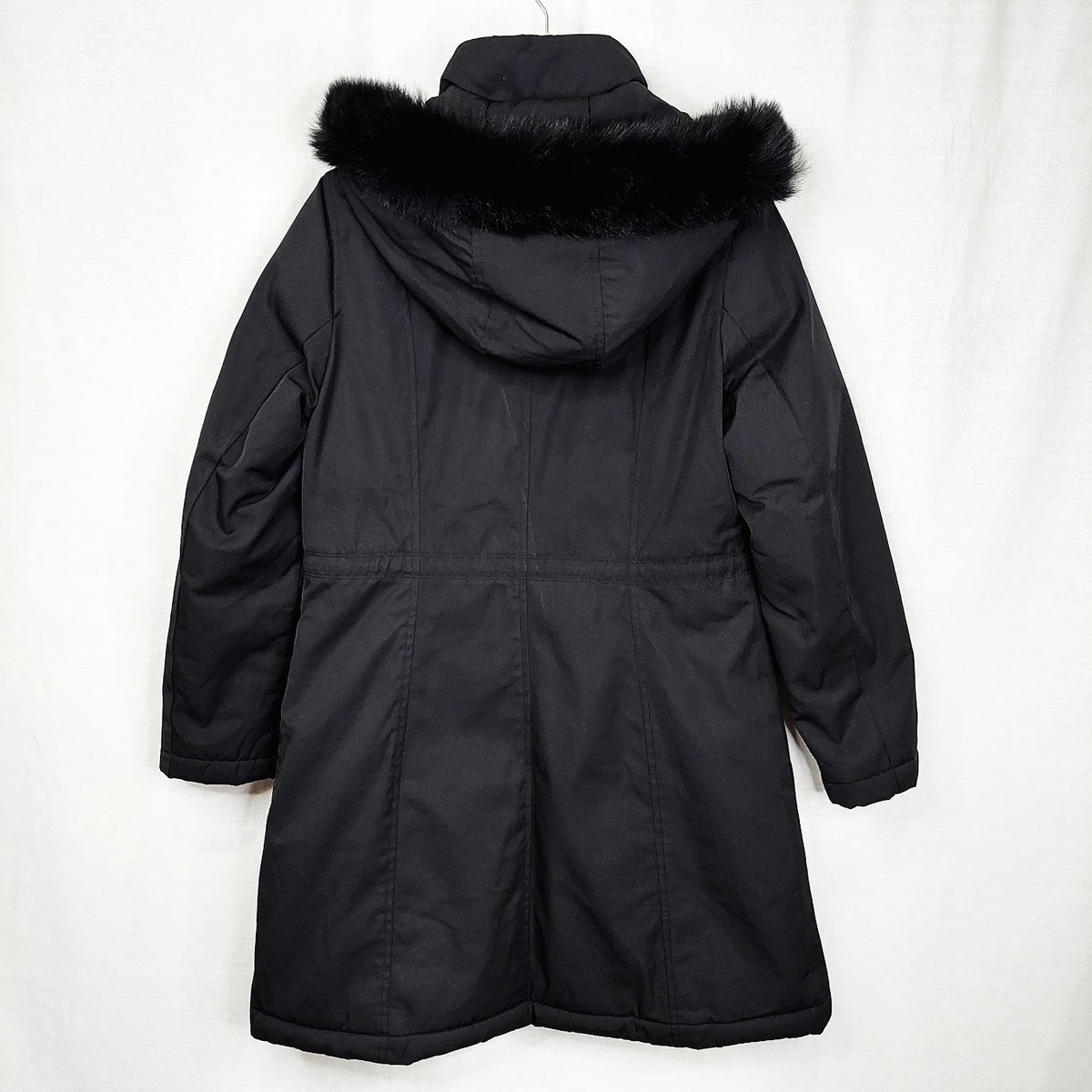 Massimo Dutti parkatakki koko M
