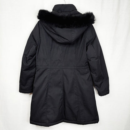 Massimo Dutti parkatakki koko M