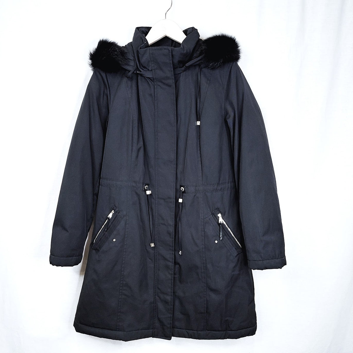 Massimo Dutti parkatakki koko M