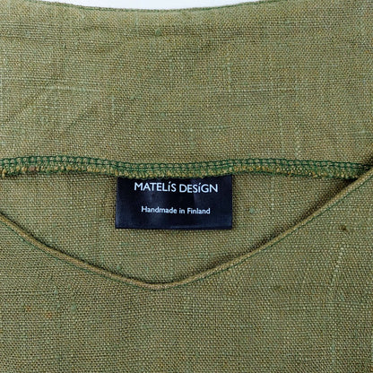 Matelis Design toppi koko M