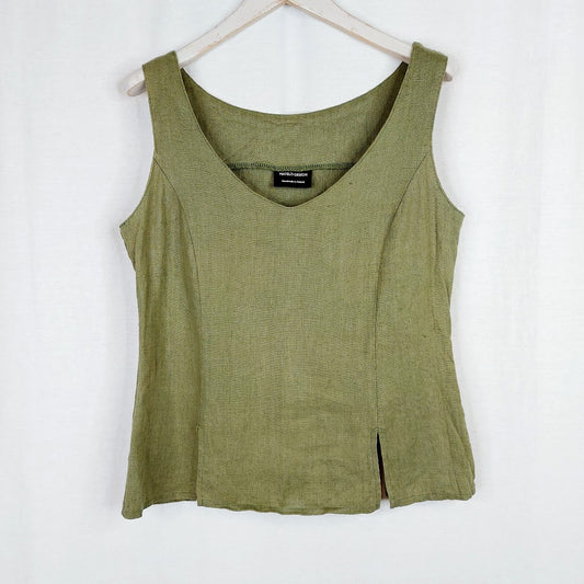 Matelis Design toppi koko M