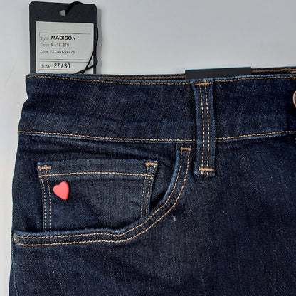 Mavi Jeans MADISON stretchfarkut koko 27/30"
