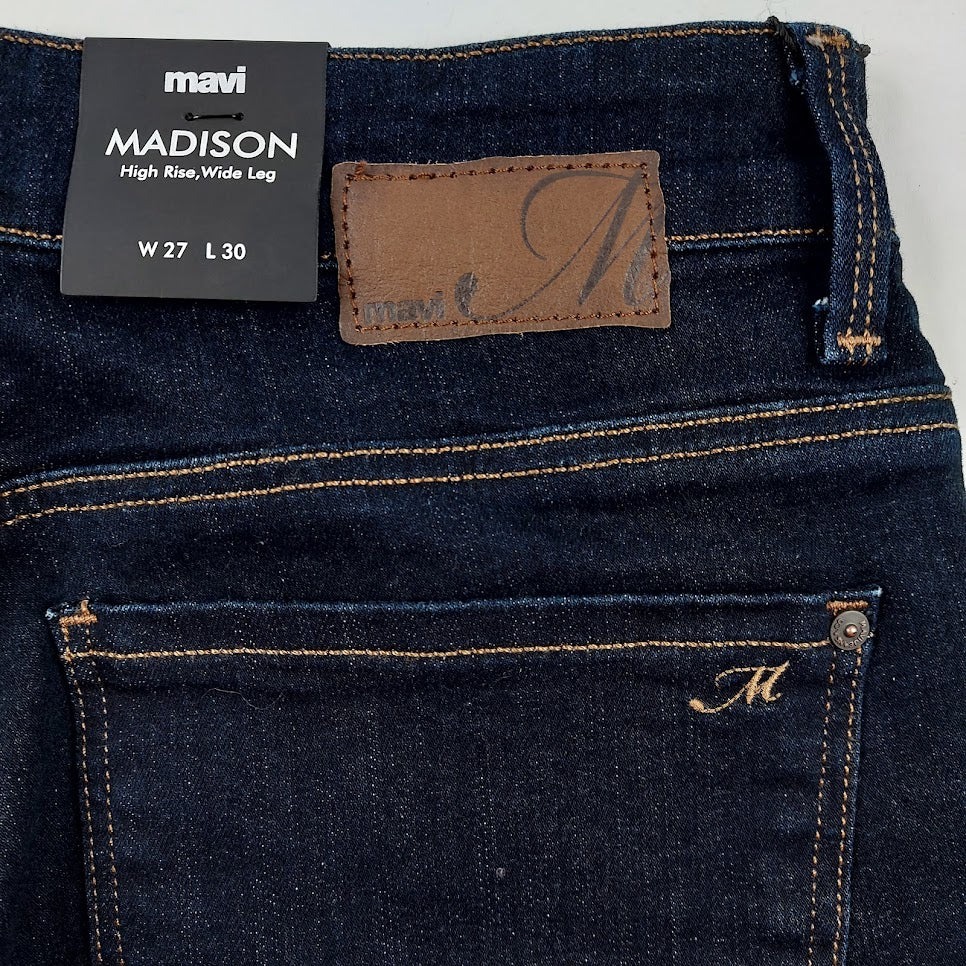 Mavi Jeans MADISON stretchfarkut koko 27/30"