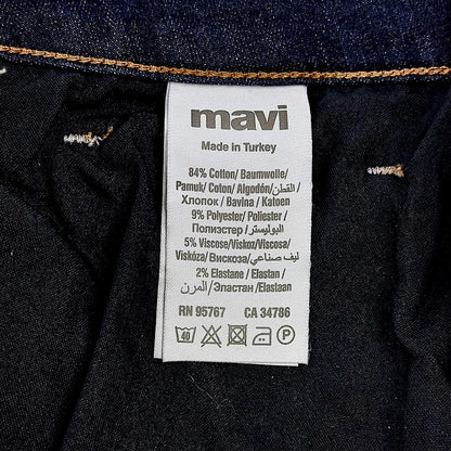 Mavi Jeans MADISON stretchfarkut koko 27/30"