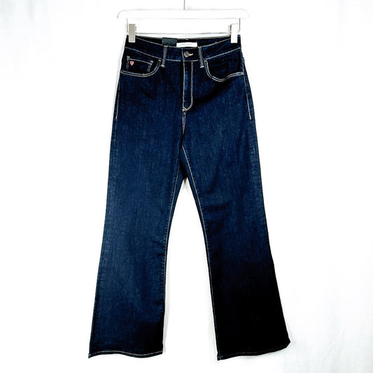 Mavi Jeans MADISON stretchfarkut koko 27/30"