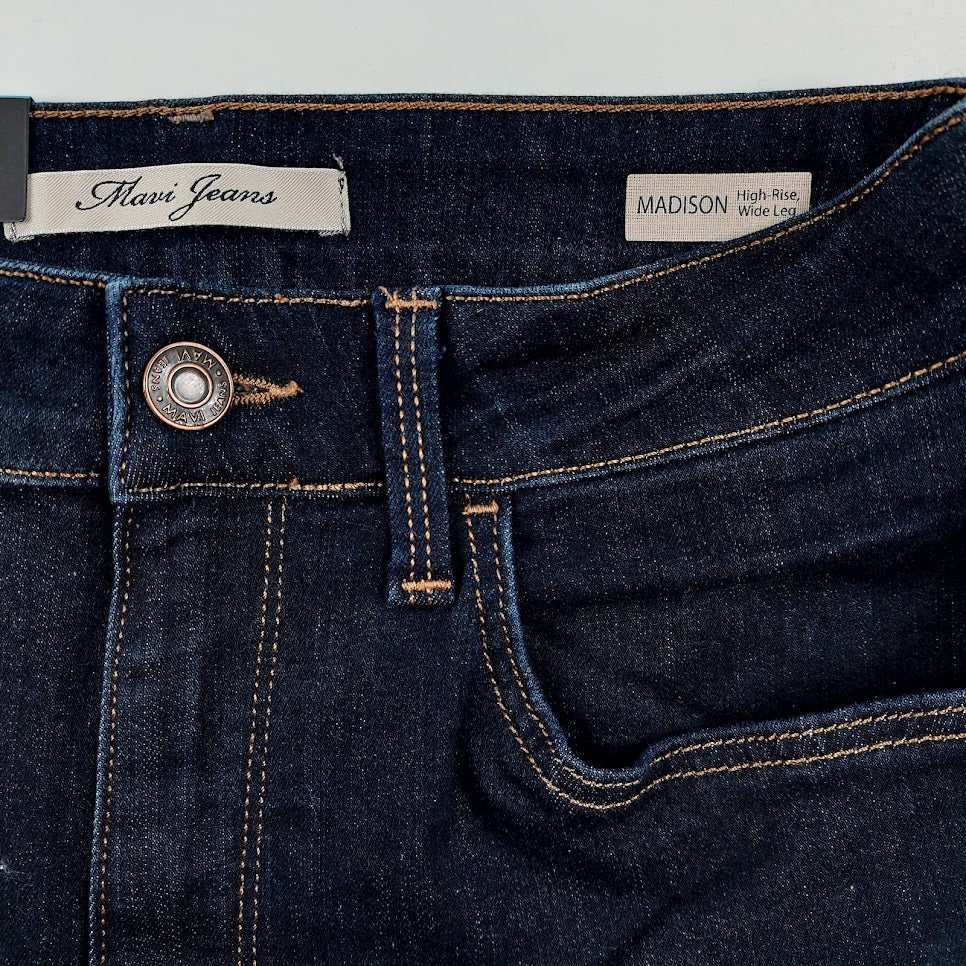 Mavi Jeans MADISON stretchfarkut koko 27/30"
