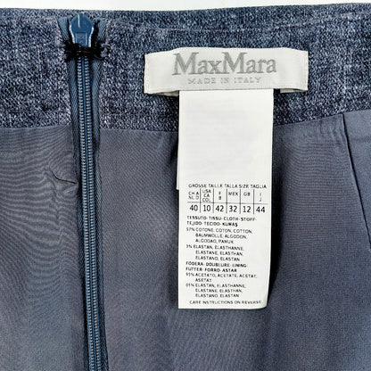 Max Mara kynähame koko 40