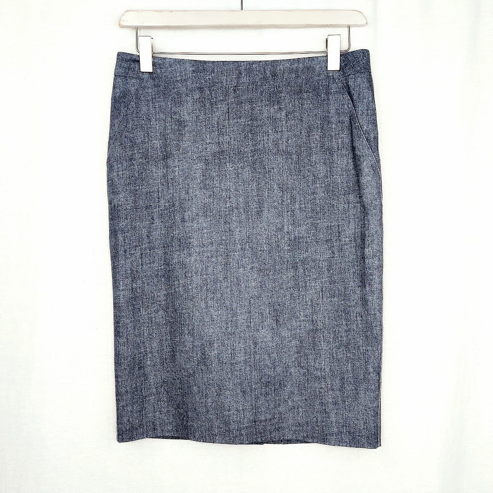 Max Mara kynähame koko 40