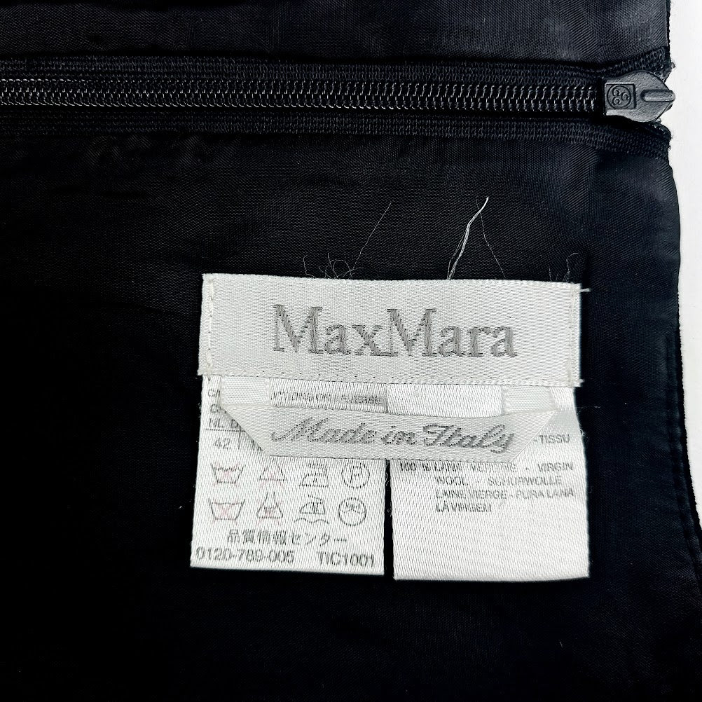 Max Mara kotelomekko koko 42