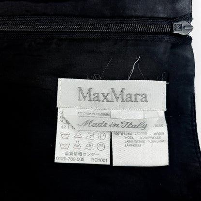 Max Mara kotelomekko koko 42